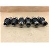 Image 2 : (6) KENNAMETAL BT40DA188100M CAT 40 TOOL HOLDER