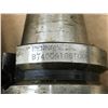 Image 3 : (6) KENNAMETAL BT40DA188100M CAT 40 TOOL HOLDER