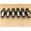 Image 8 : (6) KENNAMETAL BT40DA188100M CAT 40 TOOL HOLDER