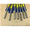 Image 2 : (26) MISC. REAMER *SEE PICS FOR PART #*