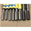 Image 8 : (15) MISC. REAMER *SEE PICS FOR PART #*
