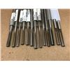 Image 10 : (28) MISC. REAMER *SEE PICS FOR PART #*