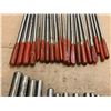 Image 2 : LOT OF MISC. REAMER *SEE PICS FOR PART #*