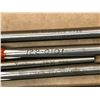 Image 8 : LOT OF MISC. REAMER *SEE PICS FOR PART #*