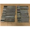 Image 1 : LOT OF MISC. REAMER *SEE PICS FOR PART #*