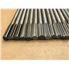 Image 2 : LOT OF MISC. REAMER *SEE PICS FOR PART #*