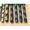 Image 8 : (13) MISC. DRILL *SEE PICS FOR PART #*