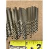 Image 8 : LOT OF MISC. DRILL BIT
