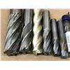 Image 2 : LOT OF MISC. END MILL