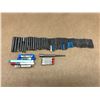 Image 1 : LOT OF CARBIDE BORING TOOL