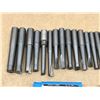 Image 2 : LOT OF CARBIDE BORING TOOL