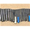 Image 3 : LOT OF CARBIDE BORING TOOL