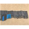 Image 4 : LOT OF CARBIDE BORING TOOL