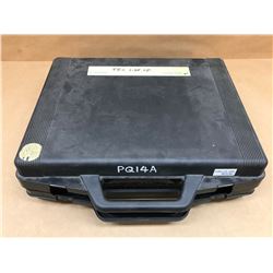 TAYLOR-HOBSON SURTRONIC 3+ SURFACE PROFILOMETER