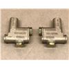 Image 1 : (2) BRADLEY 118-039A STRAINER & CHECK VALVE
