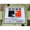 Image 2 : ROSS 1523C6002 L-O-X LOCK OUT & EXHAUST VALVE