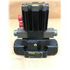 Image 1 : PARKER D41FLE22DC4NW0012 PROPORTIONAL VALVE