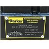 Image 2 : PARKER D41FLE22DC4NW0012 PROPORTIONAL VALVE