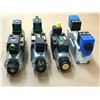 Image 10 : (5) PARKER MISC. VALVE *SEE PICS FOR PART #*