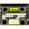 Image 3 : (5) PARKER MISC. VALVE *SEE PICS FOR PART #*
