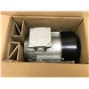 Image 2 : REXROTH B15381880 DRIVE MOTOR