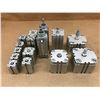 Image 8 : (15) FESTO MISC. CYLINDER *SEE PICS FOR PART #*