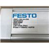 Image 2 : FESTO DNC-100-3/4-SA CYLINDER