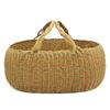 Image 1 : Large Native American Cherokee Basket