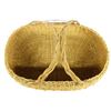 Image 3 : Large Native American Cherokee Basket