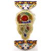 Image 1 : Native American Iroquois Beadwork