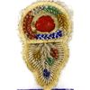 Image 3 : Native American Iroquois Beadwork