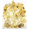 Image 1 : Collection of Antique Buttons