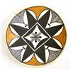 Image 1 : Native American Acoma ''Sky City'' Pottery Dish