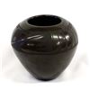 Image 1 : San Ildefonso Pottery Jar by Helen Gutierrez