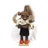 Image 1 : Vintage Hopi Mudhead Kachina