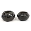 Image 1 : 2 Native American Pottery Jars