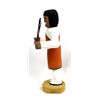 Image 2 : Native American San Juan Doll by Allan Maestas