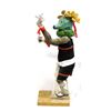 Image 2 : Hopi Patun Mana ''Squash Lady'' Kachina, Collateta