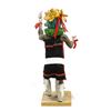 Image 3 : Hopi Patun Mana ''Squash Lady'' Kachina, Collateta