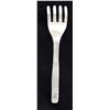 Image 2 : Native American Navajo Sterling Turquoise Fork