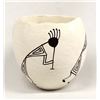 Image 1 : Native American Acoma Pottery by Emma Lewis