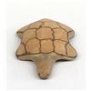 Image 1 : Hopi Pottery Turtle by Isaiah Sahmie