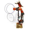 Image 2 : 2008 Navajo Hoop Dancer Kachina