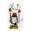 Image 3 : 2008 Navajo Hoop Dancer Kachina