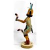 Image 2 : Hopi Kachina by Deloria Adams