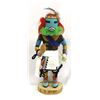 Image 1 : Hopi ''Pawik'' Duck Kachina by Melbert Pongyesvia
