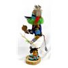 Image 2 : Hopi ''Pawik'' Duck Kachina by Melbert Pongyesvia