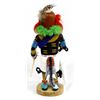 Image 3 : Hopi ''Pawik'' Duck Kachina by Melbert Pongyesvia