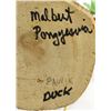 Image 5 : Hopi ''Pawik'' Duck Kachina by Melbert Pongyesvia