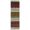 Image 2 : Navajo Wool Textile Rug
